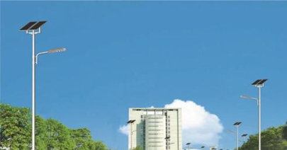 怎么樣來挑選太陽能路燈？