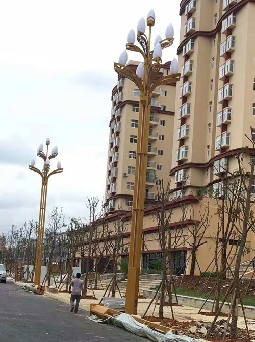 玉蘭燈廠家